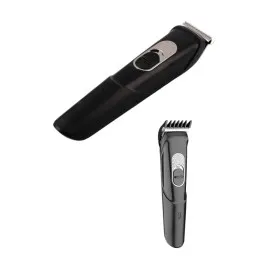 Lazer Epilasyon Öncesi Kısaltma Şarjlı Saç Sakal Tıraş Makinesi Ense Kesme Makinesi