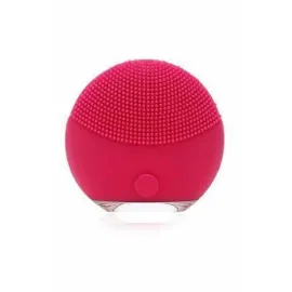 Hassas Ciltlere Özel Titreşimli Yüz Temizleme ve Masaj Aleti