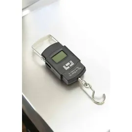Ağırlık Ölçer 50 Kg El Terazisi El Kantarı Pilli Led Ekran