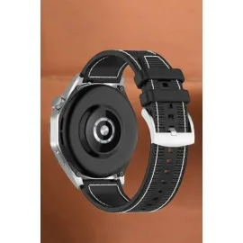 Akıllı Saat Sesli Görüşme Uyku Ve Sağlık Takibi Nfc Uyumlu