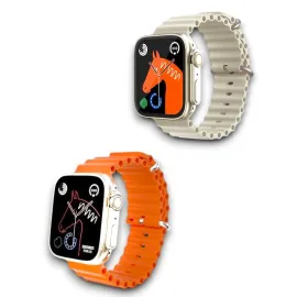 S8 Ultra Akıllı Saat