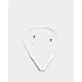 Kablosuz Bluetooth Kulaklık – Boyun Askılı, 100 Saat Pil Ömrü