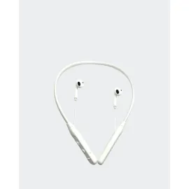 Boyun Askılı Kulaklık – 100 Saat Kullanım Süresi, Ergonomik Tasarım