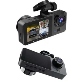 Carplay Fotoğraf Ve Video Kaydedici Araç İçi Kamera Ekranlı