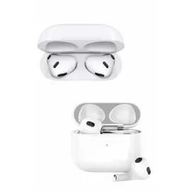 Bluetooth Kulaklık 3. Nesil Ios Android Uyumlu Yeni Nesil Wireless Charge