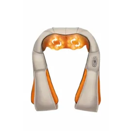 Ovmalı Masaj Aleti Boyun Sırt Ağrıları İçin Masaj Aleti