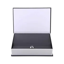 KİTAP GÖRÜNÜMLÜ KASA