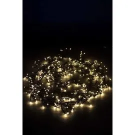 10 Metre Şerit Led Gün Işığı Led Işık Süsleme Parti Malzemesi Konsept