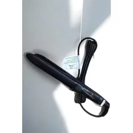 Saç Düzleştirici Yıpranma Karşıtı Keratin Bakımı Seramik Kaplama