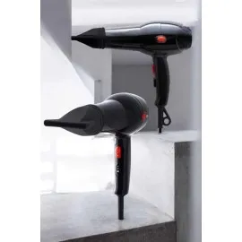 Soğuk Ve Sıcak Üfleme Özellikli Ac Motorlu Saç Kurutma Makinesi