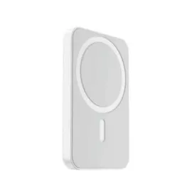 İos Uyumlu Magsafe Kablosuz 15W Şarj Powerbank Magesafe