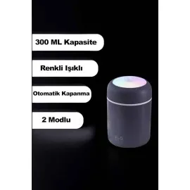 Ultrosonik Buharlı Hava Temizleyici Hava Nemlendirici Taşınabilir