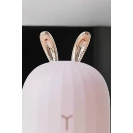 Hava Nemlendirici Aromaterapi Hava Temizleyici Renk Değiştirebilen