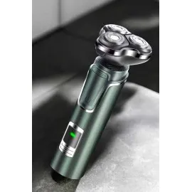 Kulak Ve Burun Başlıklı Profesyonel Tıraş Makinesi