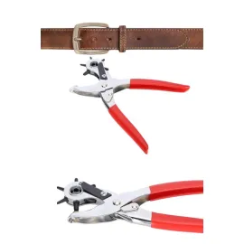 Kemer Delici Delik Açıcı Aparat Kuşgözü Delme Makinesi Aparat