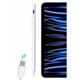 Yeni Nesil Android Ve İos Uyumlu Tablet Telefon Kalemi