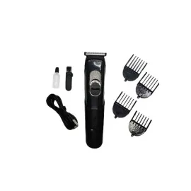 Pro Şarjlı Saç Sakal Tıraş Makinesi Ense Kesme Makinesi Lazer Öncesi Kısaltma