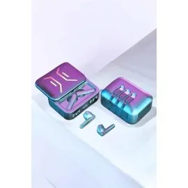 Bluetooth Kulaklık Gürültü Önleyici Yüksek Ses Kaliteli Kablosuz