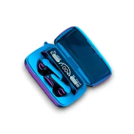 M19 BLUETOOTH KULAKLIK