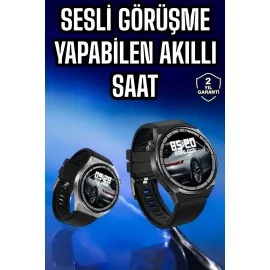 GT8 AKILLI SAAT