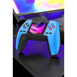 Game Stick 520 Oyunlu Retro Konsol Çocuklara Özel