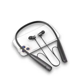 Y12 Kablolu Kulakiçi Silikonlu Bluetooth Kulaklik