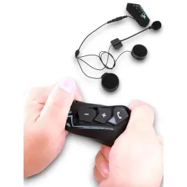 Bt 22 Motorcu Kulakliği