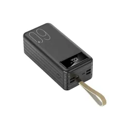 Powerbank Yüksek Kapasiteli 60.000 Mah Hızlı Şarj Şarj Özellikli Batarya