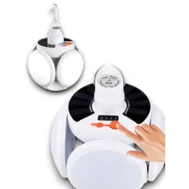 5 KANATLI SOLAR LAMBA