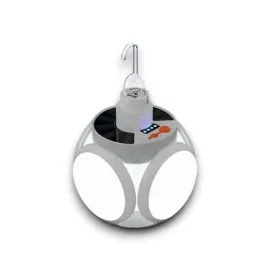 5 KANATLI SOLAR LAMBA