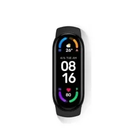 Akıllı Bileklik Android Ve İos Uyumlu Bildirim Ve Çağrı Görme Spor Takibi