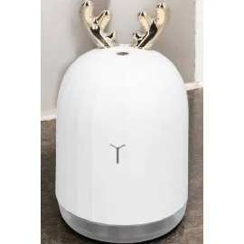 Hava Nemlendirici Aromaterapi Hava Temizleyici Renk Değiştirebilen