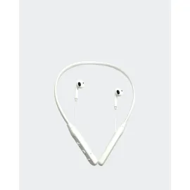 Boyun Askılı Kablosuz Kulaklık – Uzun Süreli Batarya Performansı