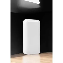 Kablosuz Şarj Aleti Hızlı Şarj Taşınabilir 5000 Mah