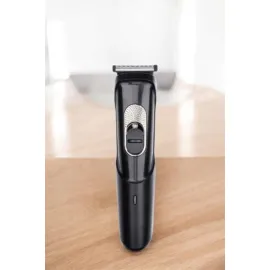 Saç Sakal Tüy Kısaltma Makinesi  Lazer Epilasyon Öncesi Ense Kesme Makine