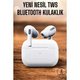 Dokunmatik Kontrollü Kablosuz Kulaklık Ios Ve Android Uyumlu