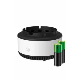 Kül Tablası Hava Temizleyici Araç Akıllı Küllük Duman Temizleyici