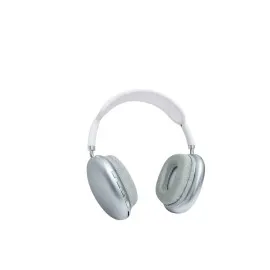 P9 Plus Kulaklik Beyaz