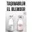 El Blender Taşınabilir Meyve Blender Şarj Edilebilir Taşınabilir Blender Elektrikli