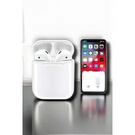 Yeni Nesil Bluetooth Kulaklık Eller Serbest Aramalar Ve Yüksek Kaliteli Ses İçin İdeal Kulaklık