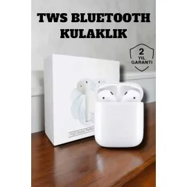 Yeni Nesil Kulaklık Bluetooth 5.2 Teknolojisi Ile Kesintisiz Bağlantı Ve Net Ses Deneyimi