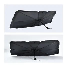 Hyundai i20, Seat Arona, Toyota Aygo, Nissan Micra, Peugeot 2008 Uyumlu Oto Şemsiye