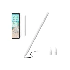 Yazı Çizim Kalemi İos Android Windows Uyumlu Tablet Telefon