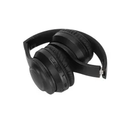 Kulak Üstü Kablosuz Bluetooth Kulaklık Yüksek Ses Kaliteli Anc Özelliği