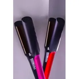 Saç Düzleştirici Yüksek Isı Ayarlı Seramik Kaplama