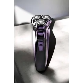 Uzun Ömürlü Taşınabilir Profesyonel Tıraş Makinesi