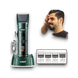 V-696 Tiraş Makinesi