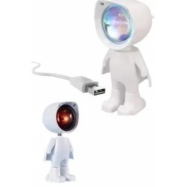 Günbatimi Projektör