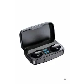 Yeni Nesil Tws Kablosuz Kulaklık Güçlü Batarya Yüksek Kalite Bluetooth 5.0 Anc Özelliği