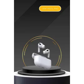 2025 Model Akıllı Saat ve Yeni Nesil Pro Bluetooth Kulaklık ANC Özelliği